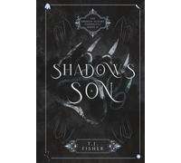 Shadow's Son (The Broken Realms Chronicle)