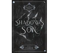 Shadow's Son (The Broken Realms Chronicle)