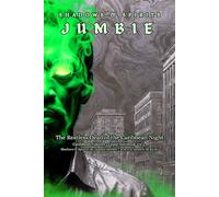 SHADOWS & SPIRITS - JUMBIE: The Restless Dead of the Caribbean Night · A Lined Notebook with Folklore Interior Art · Vol. 2