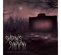 Shadow's Symphony - Raven's Grove Drive-in