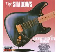 Shadows, The - Another String of Hot Hits and More