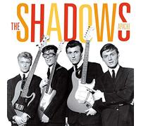 Shadows,the - Apache [VINYL]