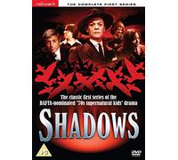 Shadows: The Complete First Series [DVD]