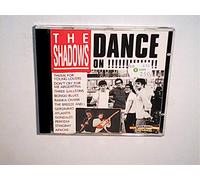 Shadows, The - Dance on