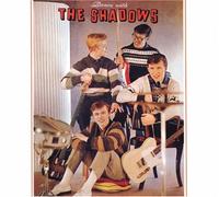 Shadows, The - Dance With