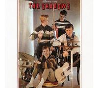 Shadows, The - Dance With/ Shadoogie