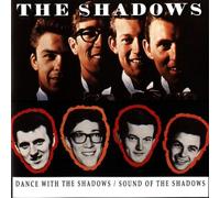 Shadows, The - Dance With/Sound of