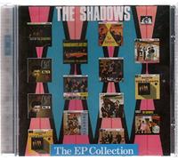 Shadows - The EP Collection, Vol.1