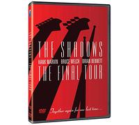 Shadows - The Final Tour
