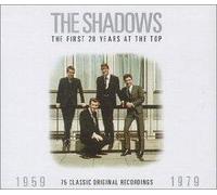 Shadows, The - First 20 Years at the Top