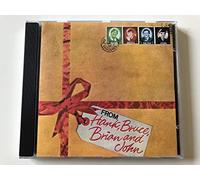 Shadows, The - From Hank, Bruce, Brian and John