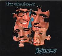 Shadows, The - Jigsaw