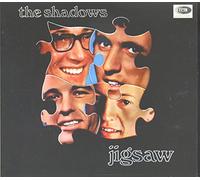 Shadows, The - Jigsaw: Stereo/Mono