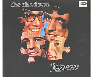 Shadows, The - Jigsaw: Stereo/Mono