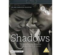 Shadows [BLU-RAY]