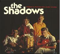 Shadows, The - Original & Alternate '60's...
