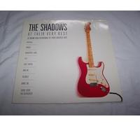 Shadows - The Shadows At Their Very Best