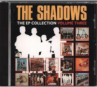 Shadows, The - The EP Collection, Vol. 3