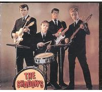 Shadows, The - The Final 60's