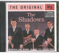 Shadows, The - The Original