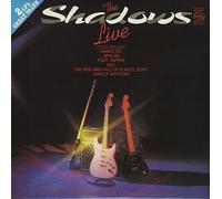 Shadows, The ? - The Shadows Live [VINYL]