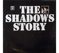 Shadows, The - The Shadows Story - Columbia - 5C052-04831