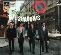 Shadows, The - The Sound of the Shadows