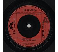 Shadows - The Third Man / The Fourth Man [7" VINYL]