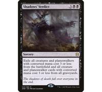 Shadows' Verdict (Promo Pack non-foil) | Zendikar Rising