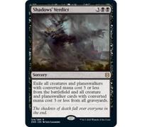 Shadows' Verdict | Zendikar Rising