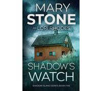 Shadow's Watch (Shadow Island FBI Mystery Series)
