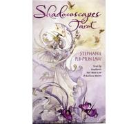 Shadowscapes Tarot Deck by Barbara Moore (Other merchandise)