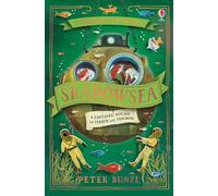 Shadowsea (The Cogheart Adventures #4): The bestselling, heart-stopping adventure!