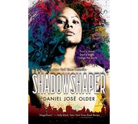 Shadowshaper (the Shadowshaper Cypher, Book 1): Volume 1