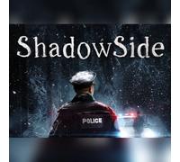 ShadowSide (PC) Steam Key - GLOBAL