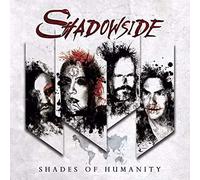 Shadowside - Shades Of Humanity