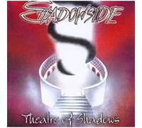 Shadowside - Theatre Of Shadows