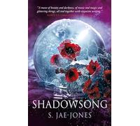 Shadowsong (Wintersong): 2