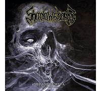 Shadowspawn - Blasphemica - Absolution Carved From Flesh - Vinyl