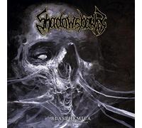 Shadowspawn - Blasphemica - Absolution Carved From Flesh - Vinyl
