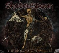 Shadowspawn - The Biology Of Disbelief [VINYL]