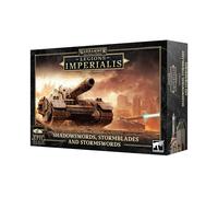 Shadowswords / Stormblades / Stormswords | Legions Imperialis