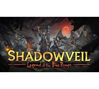 Shadowveil: Legend of The Five Rings