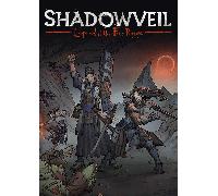 Shadowveil: Legend of The Five Rings PC