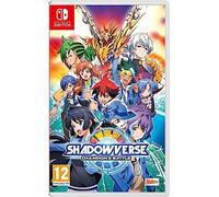 Shadowverse Champion's Battle (Switch)