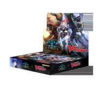 Shadowverse: Evolve - Cardfight!! Vanguard Crossover Booster Box