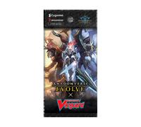 Shadowverse: Evolve - Cardfight!! Vanguard Crossover Booster Pack