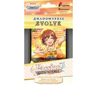 Shadowverse EVOLVE Collaboration Starter Deck Passion