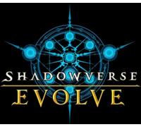 Shadowverse: Evolve - Gloryfinder Starter Deck - Treacherous Ambitions