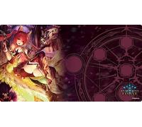 Shadowverse EVOLVE Official Rubber Mat Vol.7 Shadowverse EVOLVE "Cerberus"